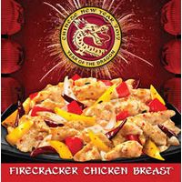 Panda Express Offers Free Firecracker Chicken Breast for Chinese New Year Jan. 23 Only