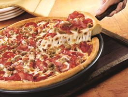 Pizza Hut Releases "$10 Any Song" to Celebrate Famous Pizza Deal