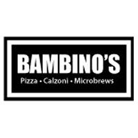 Seattle's Bambino's Pizzeria Offers Bottles and Pizza Pairings During National Pizza Week Seattle's Bambino's Pizzeria Offers Bottles and Pizza Pairings During National Pizza Week