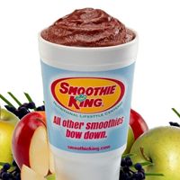 Smoothie King Campaigns For Better Health In 2012 Smoothie King Campaigns For Better Health In 2012
