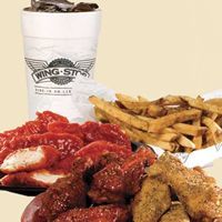Wingstop to Sauce and Toss 5.6 Million Wings on Super Sunday