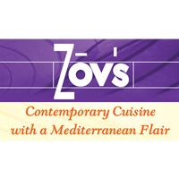 Zov Debuts Winter Menu At 3 OC Restaurants