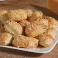 Domino's Pizza Debuts Parmesan Bread Bites for Limited-Time Price of $1