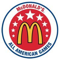 Final Rosters Unveiled for the 2012 McDonald's All American Games