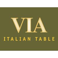 Herreros Named New Executive Chef at VIA Italian Table