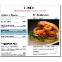 Interactive Online Menus Help Restaurants Attract More Customers Interactive Online Menus Help Restaurants Attract More Customers