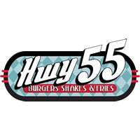 North Carolina Burger Chain Prepares for Explosive Growth Under New Name: Highway 55 Burgers Shakes & Fries