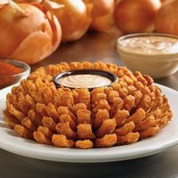 Outback Steakhouse Offers Fans Tasty Reason to Cheer for Newman