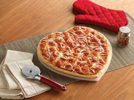 Papa Murphy's Makes Anybody a Great Baker this Valentine's Day Papa Murphy's Makes Anybody a Great Baker this Valentine's Day