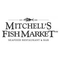 Peter Beaudrault Appointed President and Chief Operating Officer of Mitchell's Fish Market Brand