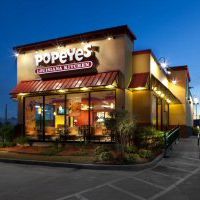 Popeyes Serves Up Real Seafood with Real Louisiana Inspired Flavor Popeyes Serves Up Real Seafood with Real Louisiana Inspired Flavor
