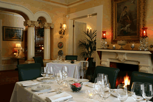 Romantic Valentine's Day Dinner Planned at Madrona Manor, Voted One of the Most Romantic Restaurants in the U.S. Romantic Valentine's Day Dinner Planned at Madrona Manor, Voted One of the Most Romantic Restaurants in the U.S.