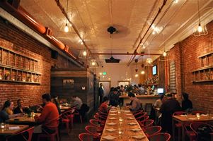 The Boot Ristorante, A Rustic Italian Bistro, Opens in Kansas City's Westport District The Boot Ristorante, A Rustic Italian Bistro, Opens in Kansas City's Westport District