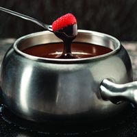 The Melting Pot Restaurants, Inc. to Enter Saudi Arabia With Five-Unit Franchise Deal The Melting Pot Restaurants, Inc. to Enter Saudi Arabia With Five-Unit Franchise Deal