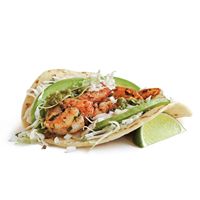 Two New Sustainable Shrimp Dishes Make a Splash on Rubio's Menu Two New Sustainable Shrimp Dishes Make a Splash on Rubio's Menu