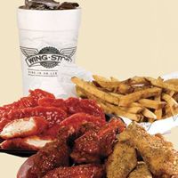 Wingstop Shatters Super Sunday Sales Record
