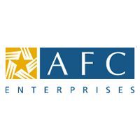 AFC Enterprises Names Bower President - U.S. of Popeyes AFC Enterprises Names Bower President - U.S. of Popeyes