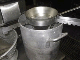 Chef Unveils Innovative, Cost Saving Tool for Restaurant Operations