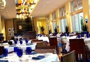 Enjoy a Plentiful Easter Buffet With Fine Dining in Tampa