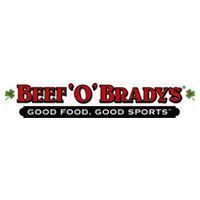 Family-Oriented Beef 'O' Brady's Headed to Clearwater