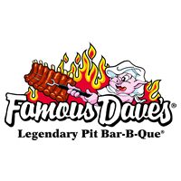 Famous Dave's Receives Unsolicited Offer for Tulsa Location, Sale Completed March 2, 2012 Famous Dave's Receives Unsolicited Offer for Tulsa Location, Sale Completed March 2, 2012