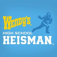 Get in the Game for the Wendy's High School Heisman