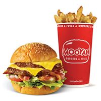 Local Franchisee Bringing The Second MOOYAH Restaurant To Mckinney Community