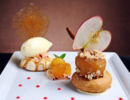 MGM Resorts International Restaurants Invite Guests to Redefine Dessert