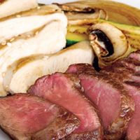 March Benihana Chef's Special March Benihana Chef's Special