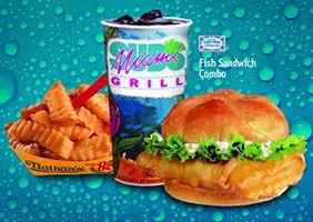 Miami Subs Grill Launches "Get Hooked on Fish" Promotion