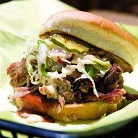 Moe's Original Bar B Que Brings Second Location to Huntsville, Alabama