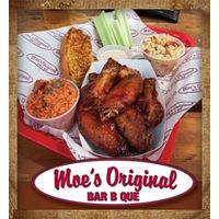 Moe's Original Bar B Que Set to Open in Bangor, Maine