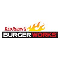 Red Robin to Serve up Burgers in a New Way: Fiery and Fast "Red Robin's Burger Works" Opening at The Ohio State University Red Robin to Serve up Burgers in a New Way: Fiery and Fast "Red Robin's Burger Works" Opening at The Ohio State University