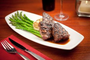Seasons 52 Introduces New Spring Menu on March 20 Seasons 52 Introduces New Spring Menu on March 20