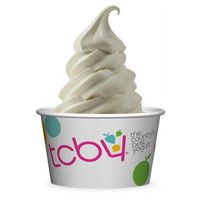 TCBY Opens New Frozen Yogurt Restaurant in Hidalgo County TCBY Opens New Frozen Yogurt Restaurant in Hidalgo County