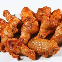 Wings: A Fan Favorite Beyond March Madness, Says Technomic