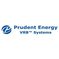 About Prudent Energy