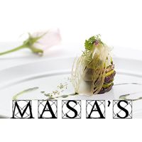 Award Winning Restaurant Masa's Celebrates 30 Years With 25% Off Entire Menu Every Thursday Evening Award Winning Restaurant Masa's Celebrates 30 Years With 25% Off Entire Menu Every Thursday Evening
