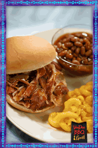 Barbecue: Food Franchising's Next Big Trend?