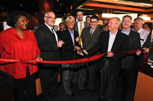 Bennigan's Elgin, Illinois Restaurant Celebrates Grand Reopening Bennigan's Elgin, Illinois Restaurant Celebrates Grand Reopening