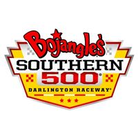 Bojangles' Takes Southern 500 Pace Car on Tour of South Carolina, Offers Chance to Win One-of-a-kind VIP Race Experience