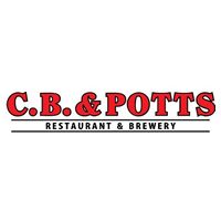 Burgerama On Now at C.B. & Potts in Colorado Burgerama On Now at C.B. & Potts in Colorado