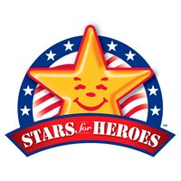 Carl's Jr. and Hardee's Salute Military Families and Communities with Stars for Heroes Campaign Carl's Jr. and Hardee's Salute Military Families and Communities with Stars for Heroes Campaign