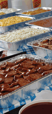 Dickey's Is Ready To Party With New Catering Packages