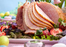 Easter Brunch Is on the Menu at Philadelphia 4-Star Hotel's 'Thirteen Restaurant' Easter Brunch Is on the Menu at Philadelphia 4-Star Hotel's 'Thirteen Restaurant'