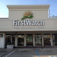 First Watch Restaurant Opens in Indianapolis First Watch Restaurant Opens in Indianapolis