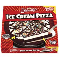 Friendly's Takes Pizza to a Cool New Place Friendly's Takes Pizza to a Cool New Place