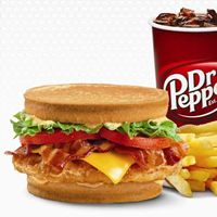 Jack in the Box Heats Up Menu with $4.99 Chipotle Chicken Club Combo Jack in the Box Heats Up Menu with $4.99 Chipotle Chicken Club Combo