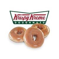 Krispy Kreme Signs New Development Agreement for Russia Krispy Kreme Signs New Development Agreement for Russia