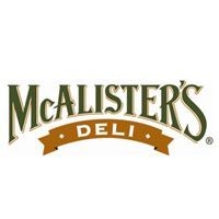 McAlister's Deli Adds Industry Veteran to Executive Team McAlister's Deli Adds Industry Veteran to Executive Team